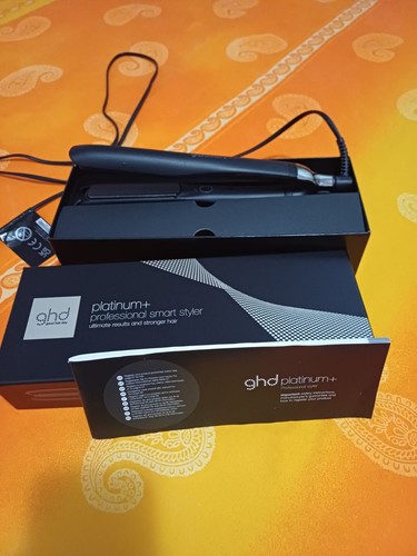 Ghd platinum styler piastra - platinum+,