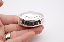 Deliziosa antica scatola