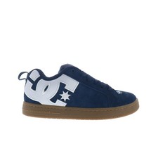 Scarpe sneakers DC Court