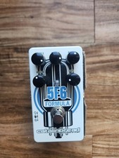 Pedale per chitarra usato