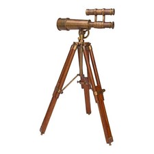 Marine Navy Double Barrel 10"