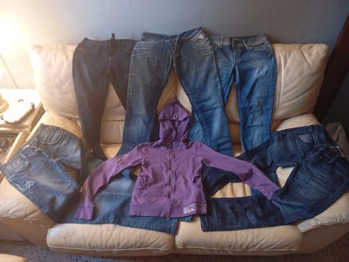 Abbigliamento ragazza - abbigliamento,