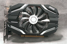 MSI Radeon RX 460 2 GB OC