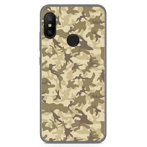 Funda gel tpu - funda,