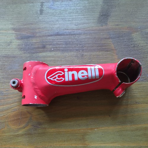 Attacco manubrio cinelli - attacco,