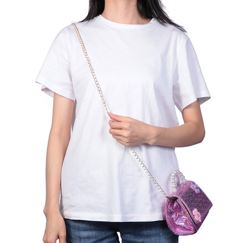 Borsa tracolla singola catena - tracolla,