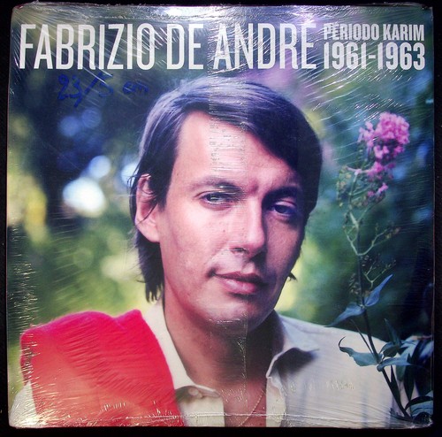 Fabrizio andré periodo - de,