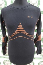 maglia ciclismo X BIONIC TG