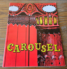 CAROUSEL BY COLLEGE OF THE