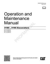 Manuale Operatori Escavatore