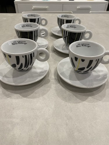 Illy tobias rehberger 2010 6 - illy, 2010-