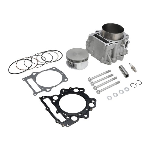 Kit foro grande 102 - mm, 686