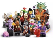 LEGO 71047 DUNGEONS & DRAGONS