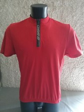 MAGLIA MANICA CORTA CICLISMO