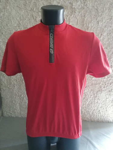 Maglia manica corta - corta, ciclismo