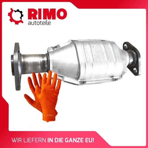 Catalizzatore per mitsubishi - catalizzatore,