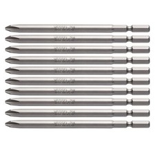 VESSEL Avvitatore Bit Aria per