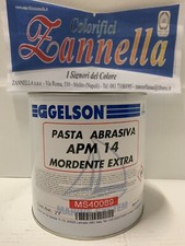 GELSON  PASTA ABRASIVA EXTRA