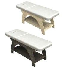 LETTINO IN LEGNO DA MASSAGGIO