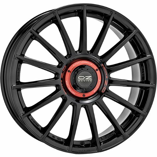Cerchio lega racing - cerchio, in