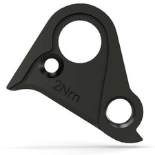 Gancio deragliatore #GP0160-01