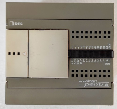 Cpu idec fc5a c24r2 - idec, fc5a-c24r2