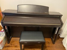 Kawai ca95 digital - kawai, piano
