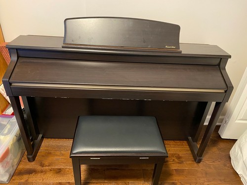 Kawai ca95 digital - ca95,