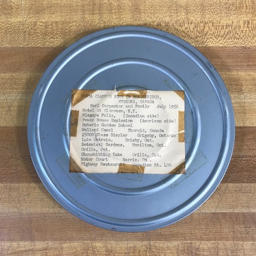1960 amateur 8mm - amateur, film