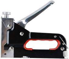 Graffettatrice manuale a muro con graffette spillatrice sparapunti per legno 