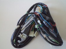 MOTO CAGIVA 250 STRADALE ANNI '90 - IMPIANTO ELETTRICO NUOVO MAI USATO