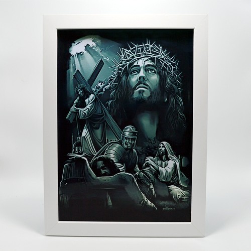 Splendido poster arte