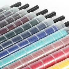 Copertura per ombrello telescopica portatile antigoccia е} чφ ~ T8E7 H5P7 E2O5 A