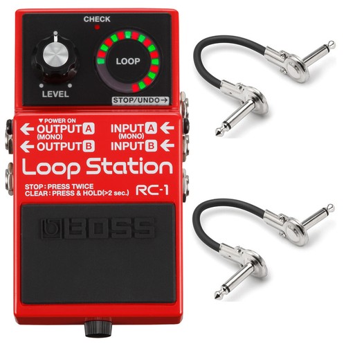 Nuovo boss loop - boss,