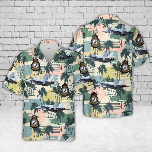Camicia hawaiana royal - hawaiana,