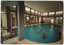 ABANO TERME - PADOVA - ALBERGO
