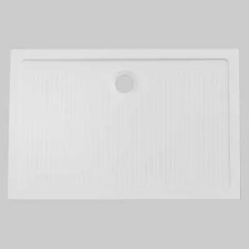 Ferdy rectangular shower - rectangular,