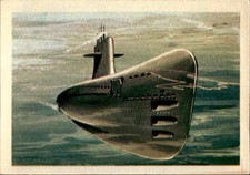 figurina Navigazione Ilma # 45