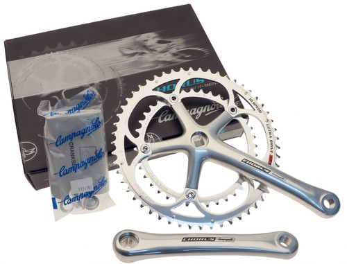 Guarnitura campagnolo chorus - guarnitura,