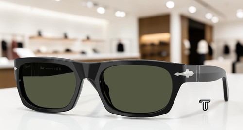 Persol po3398s black - persol,