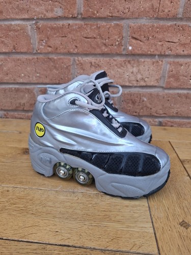 Pattini quad kick roller - quad,
