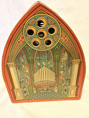 Music box giocattolo - music,