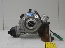 Turbocompressore Ford Kuga II
