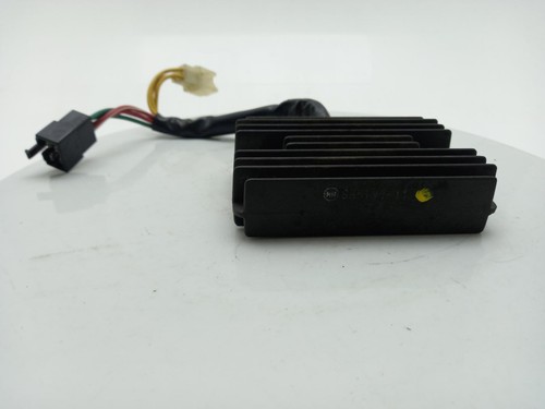 Regolatore/Rettificatore