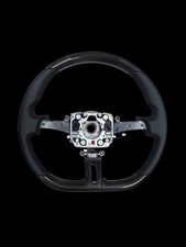 Ferrari Carbon Steering Wheel