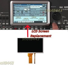 Nuovo per tastiera Korg PA900