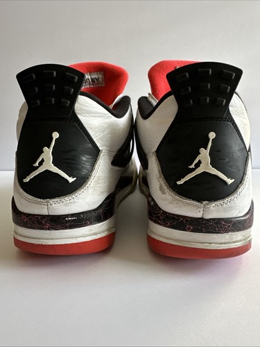 Nike air jordan retro - nike, 4