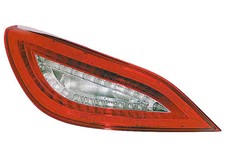 Faro posteriore VAN WEZEL lato