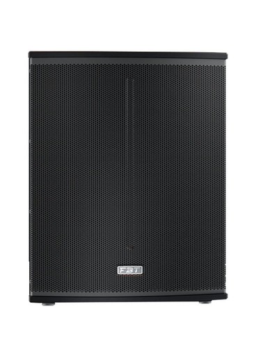 Subwoofer attivo fbt sub - attivo, x-sub