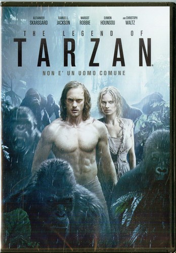 Film the legend - of,